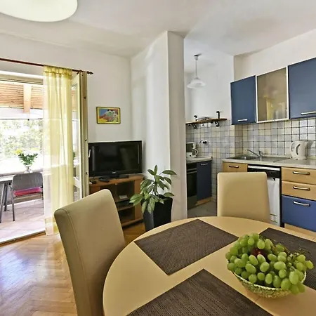 Apartment Prodan Poreč