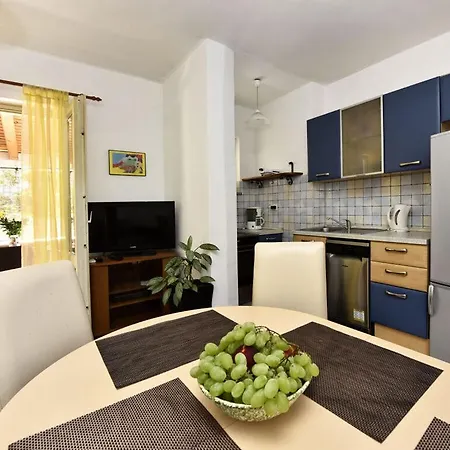 Apartment Prodan *