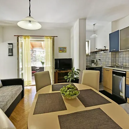 Prodan Apartment Porec