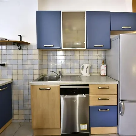 Apartment Prodan