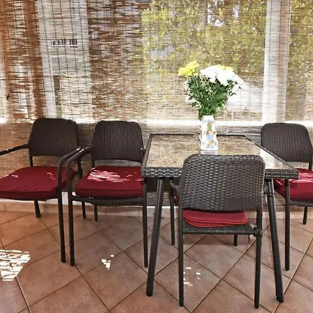 Prodan Apartment