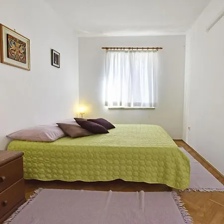 Apartament Prodan Poreč