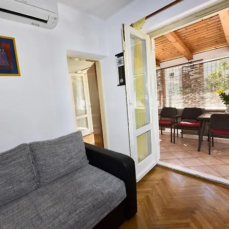Prodan Apartment